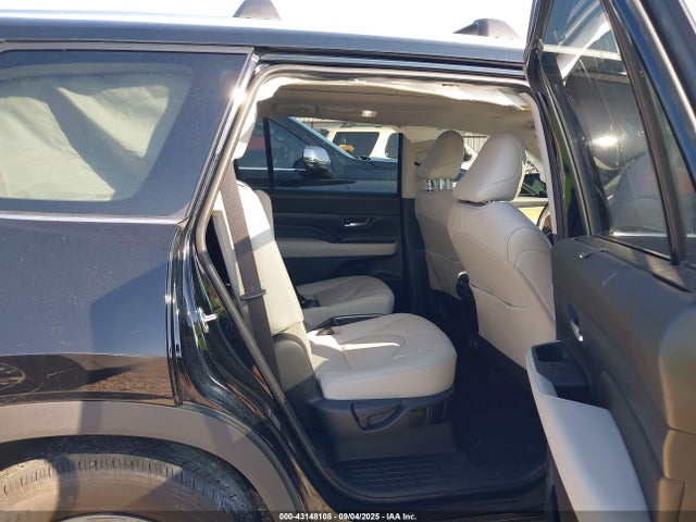 Toyota t24a-fts 2024 5TDAAAB57RS067446 Image 8