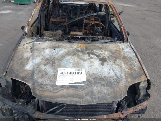 2001 ACURA MDX 2HNYD18861H509976 Photo 9