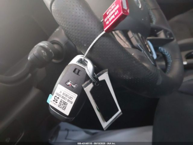 2023 HYUNDAI KONA N KM8KH3AC6PU006525 Photo 10