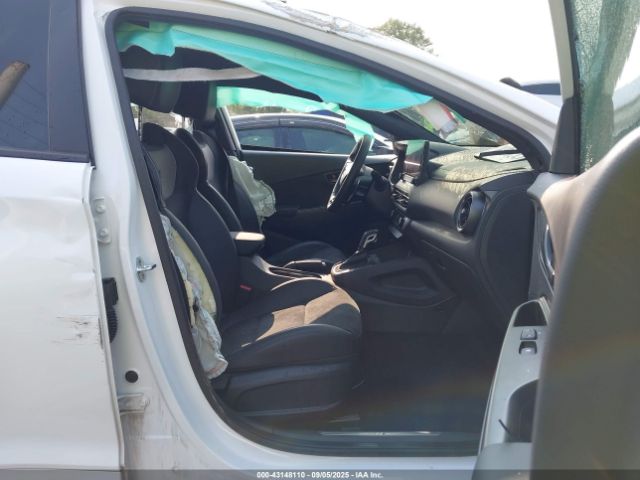 2023 HYUNDAI KONA N KM8KH3AC6PU006525 Photo 4