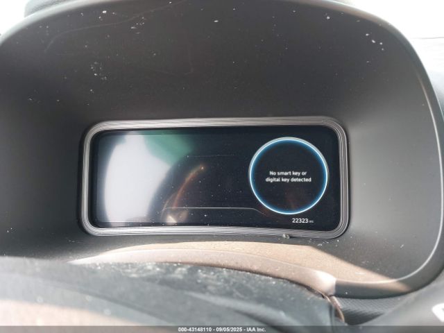 2023 HYUNDAI KONA N KM8KH3AC6PU006525 Photo 6