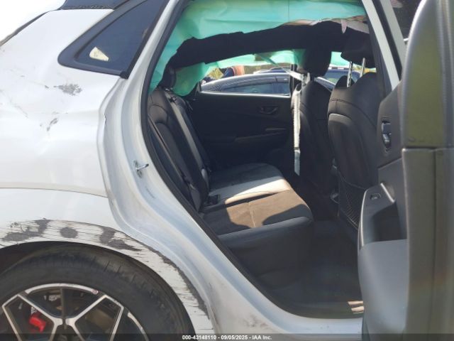 2023 HYUNDAI KONA N KM8KH3AC6PU006525 Photo 7