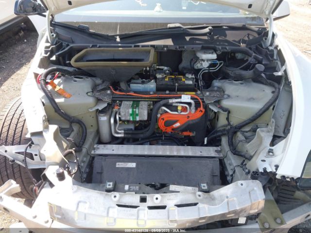 2020 TESLA MODEL Y 5YJYGDEE8LF035966 Photo 9