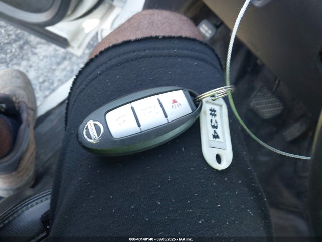 2018 NISSAN TITAN 1N6AA1CK1JN546862 Photo 10