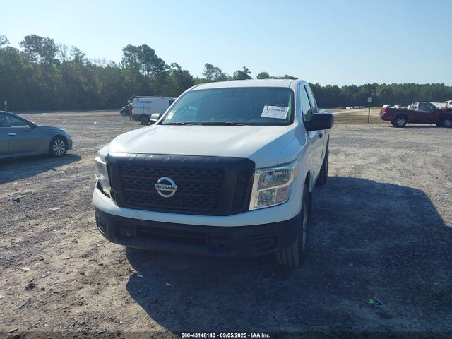 2018 NISSAN TITAN 1N6AA1CK1JN546862 Photo 5