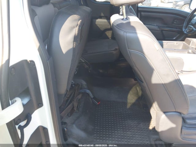 2018 NISSAN TITAN 1N6AA1CK1JN546862 Photo 7