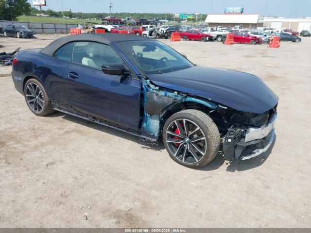 2023 CHEVROLET BOLT EUV 1G1FY6S05P4164228