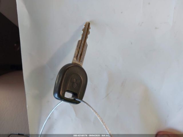 2002 MITSUBISHI MONTERO SPORT JA4MT41R32J033501 Photo 10