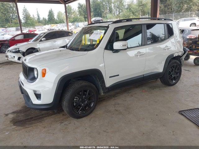ZACNJBBB6KPK47062 Jeep Renegade