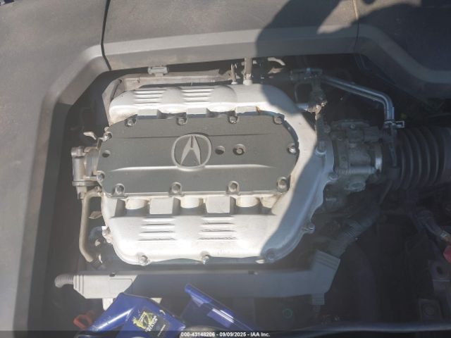 2010 ACURA TL 19UUA8F52AA022661 Photo 9