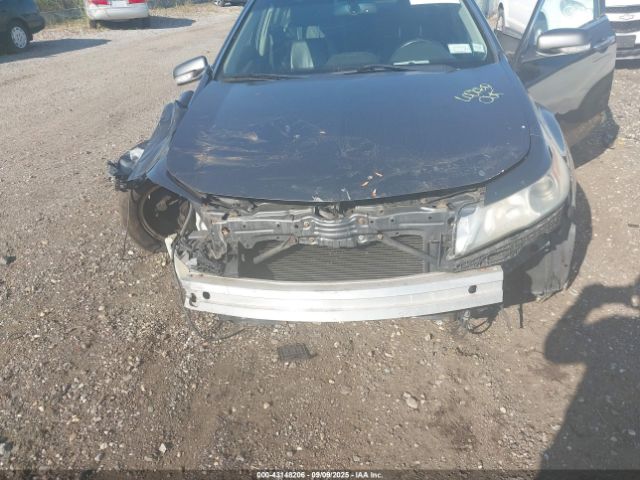 2010 ACURA TL 19UUA8F52AA022661 Photo 5