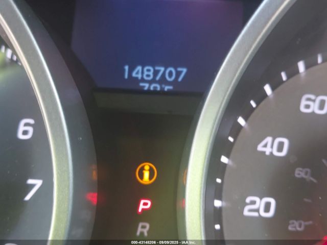 2010 ACURA TL 19UUA8F52AA022661 Photo 6