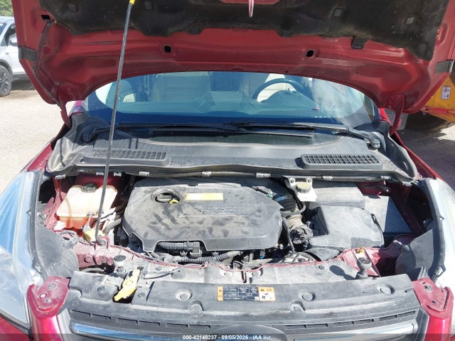 Ford 2015 2015 1FMCU0GX5FUB90511 Image 10