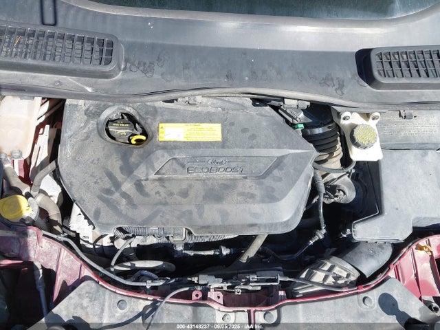 Ford 2015 2015 1FMCU0GX5FUB90511 Image 14