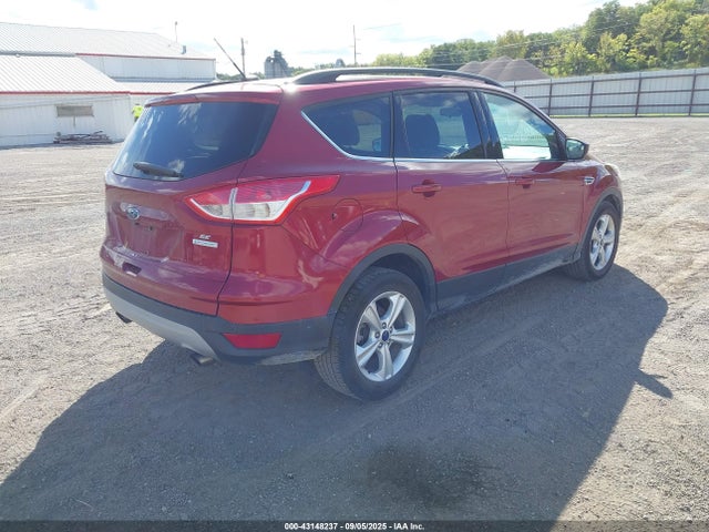 Ford 2015 2015 1FMCU0GX5FUB90511 Image 4