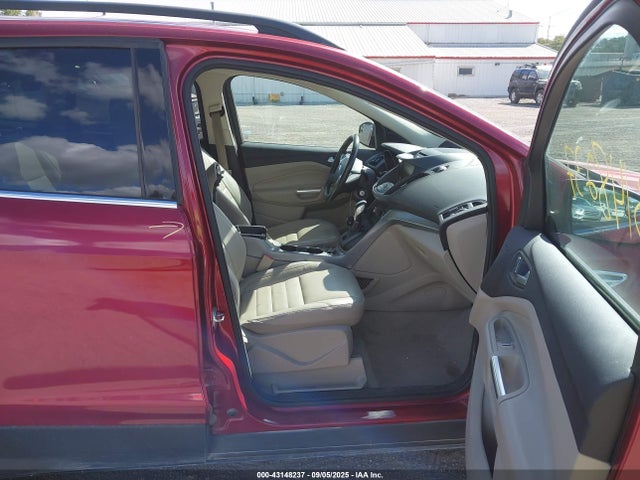 Ford 2015 2015 1FMCU0GX5FUB90511 Image 5
