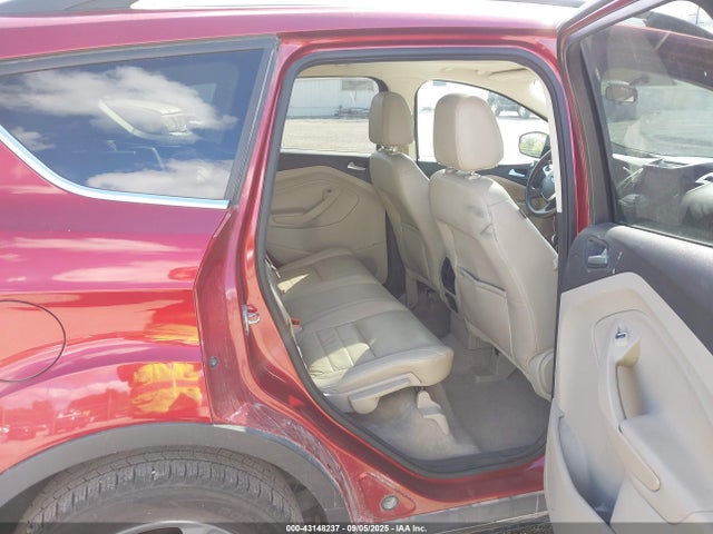 Ford 2015 2015 1FMCU0GX5FUB90511 Image 8