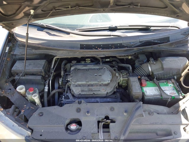 Honda j35z8 2016 5FNRL5H43GB064192 Image 10
