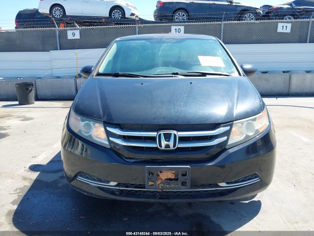 Honda j35z8 2016 5FNRL5H43GB064192 Image 12