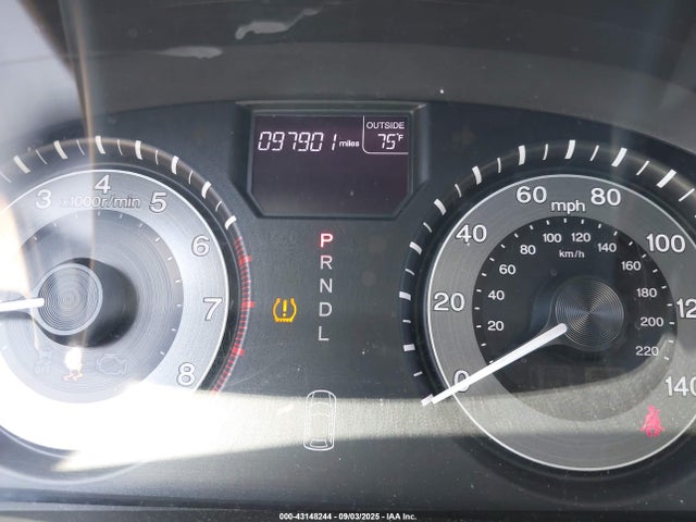 Honda j35z8 2016 5FNRL5H43GB064192 Image 15
