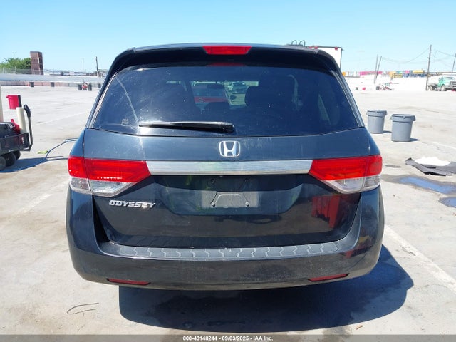 Honda j35z8 2016 5FNRL5H43GB064192 Image 16