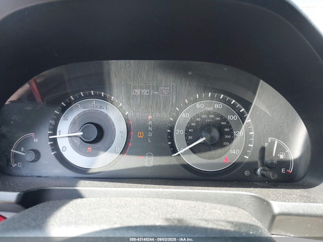 Honda j35z8 2016 5FNRL5H43GB064192 Image 7