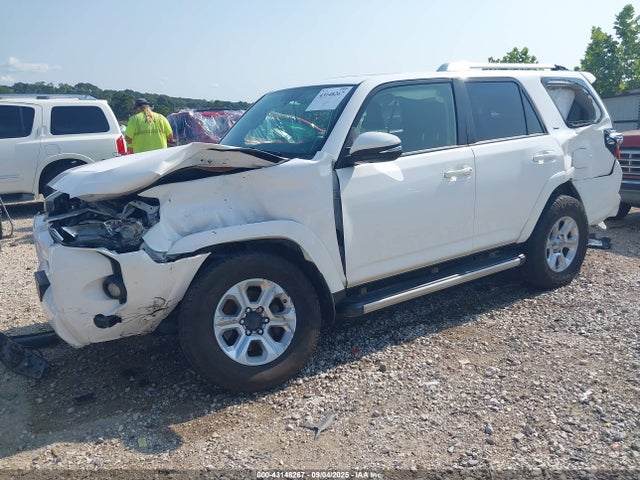 JTEBU5JR8H5428867 Toyota 1gr-fe