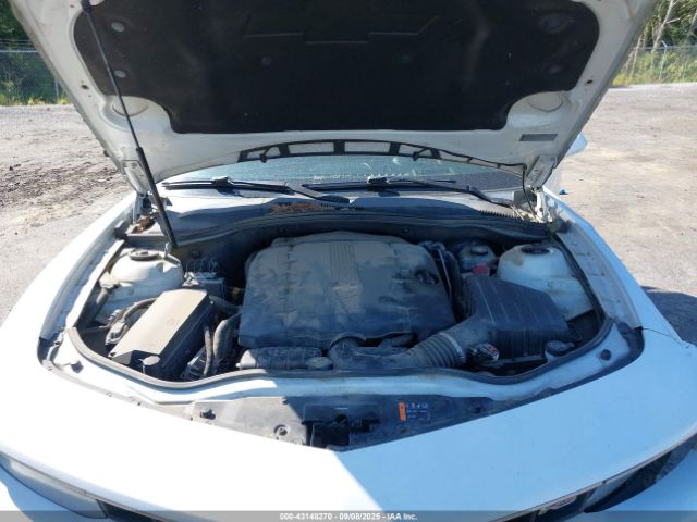 2014 CHEVROLET CAMARO 2G1FC1E31E9140283 Photo 9