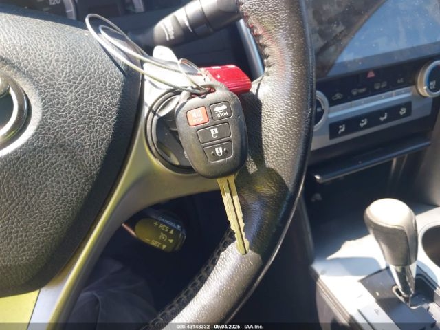 2012 TOYOTA CAMRY 4T1BF1FK4CU535542 Photo 10