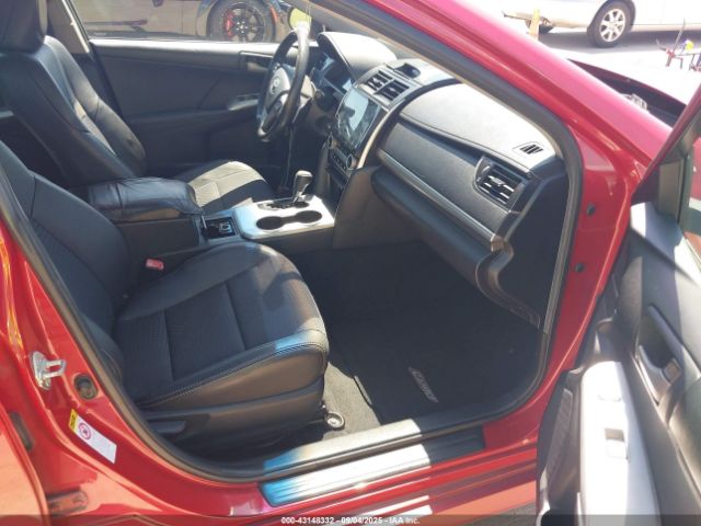 2012 TOYOTA CAMRY 4T1BF1FK4CU535542 Photo 4