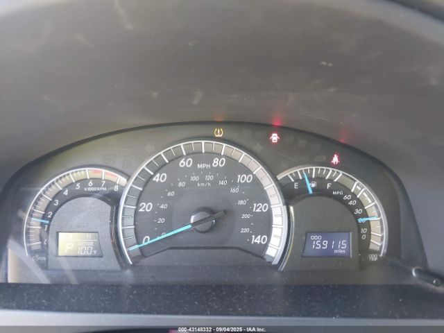 2012 TOYOTA CAMRY 4T1BF1FK4CU535542 Photo 6