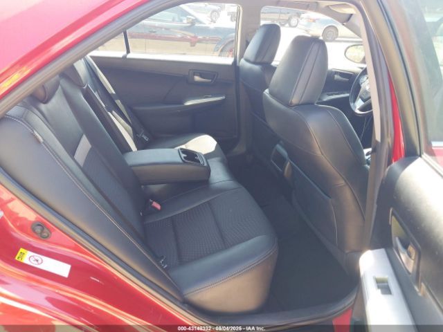 2012 TOYOTA CAMRY 4T1BF1FK4CU535542 Photo 7