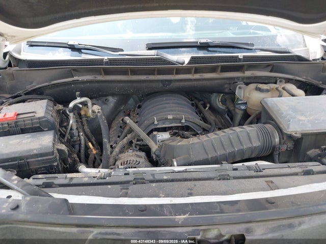 2021 CADILLAC ESCALADE 1GYS4GKL3MR279999 Photo 9