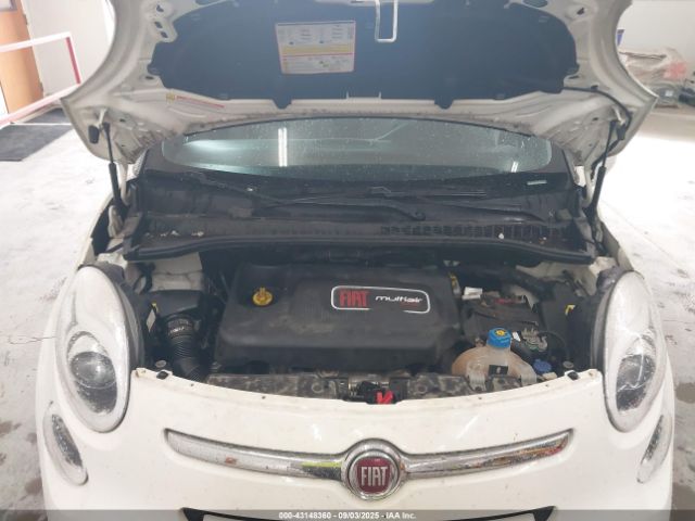 2014 FIAT 500L ZFBCFABH4EZ028541 Photo 9