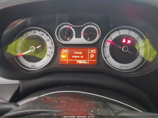 2014 FIAT 500L ZFBCFABH4EZ028541 Photo 6