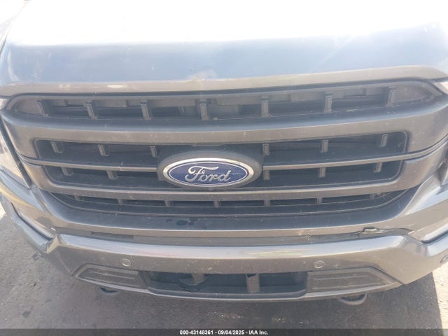 Ford hev 2021 1FTFW1ED6MFC07053 Image 6