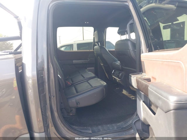 Ford hev 2021 1FTFW1ED6MFC07053 Image 8