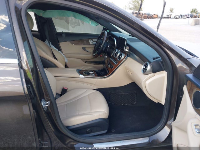 Aukcja sprzedaży 2018 Mercedes-benz C 300, vin: WDDWF4JBXJR375123, numer aukcji: 43148370