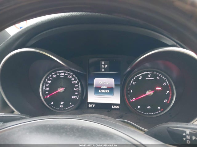 Aukcja sprzedaży 2018 Mercedes-benz C 300, vin: WDDWF4JBXJR375123, numer aukcji: 43148370