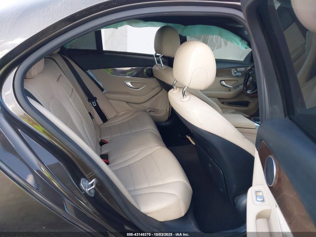 Aukcja sprzedaży 2018 Mercedes-benz C 300, vin: WDDWF4JBXJR375123, numer aukcji: 43148370