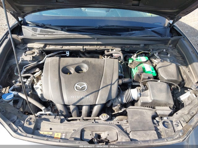 3MVDMBDL5LM121273 Mazda py