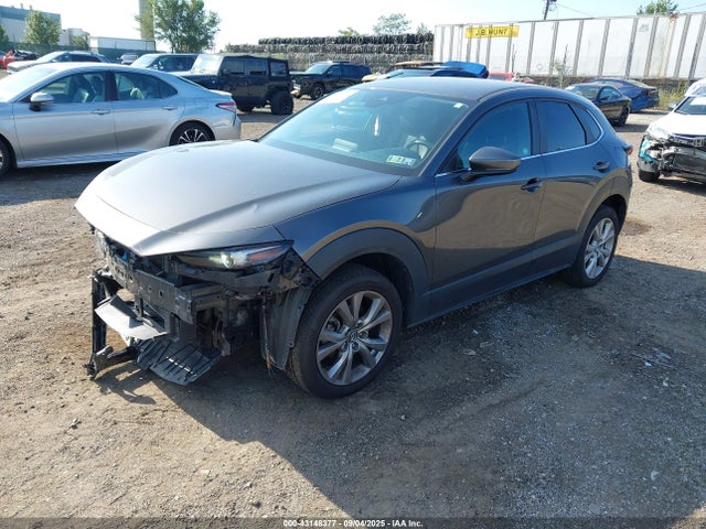 3MVDMBDL5LM121273 Mazda py