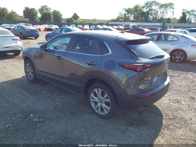 3MVDMBDL5LM121273 Mazda py