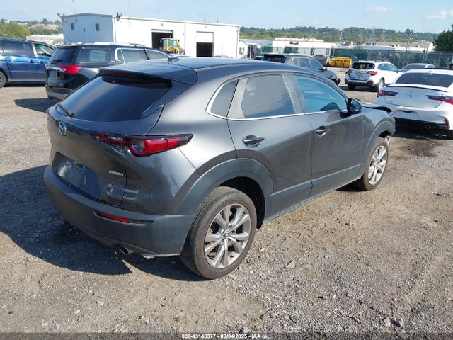 3MVDMBDL5LM121273 Mazda py