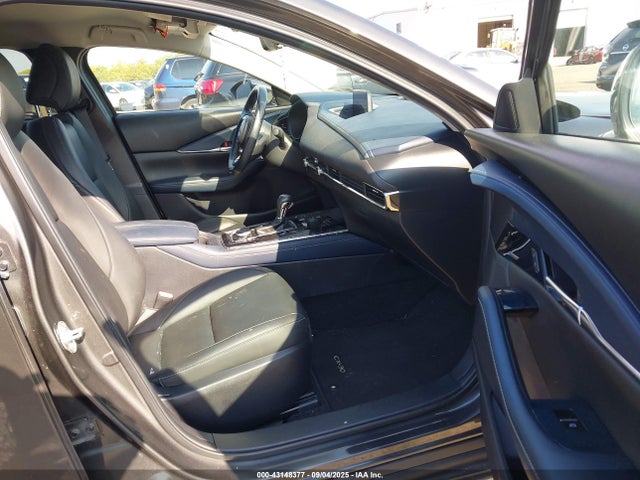 3MVDMBDL5LM121273 Mazda py