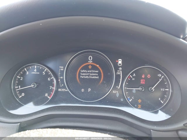 3MVDMBDL5LM121273 Mazda py