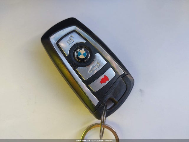 2016 BMW M3 WBS8M9C50G5D30863 Photo 10