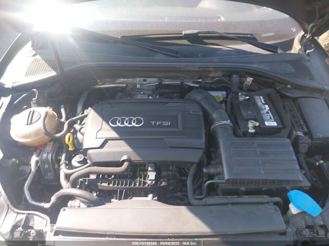 2016 AUDI A3 WAUA7GFF5G1101590 Photo 9