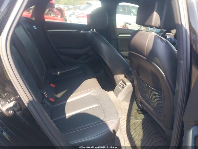 2016 AUDI A3 WAUA7GFF5G1101590 Photo 7