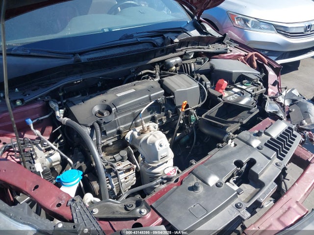 1HGCR2F56GA232450 Honda k24w1